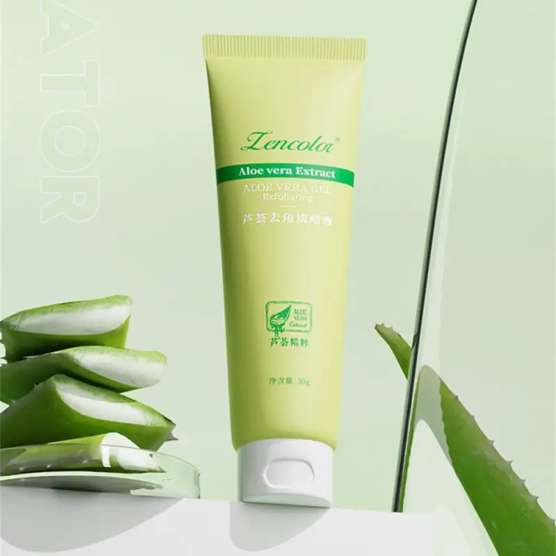 Удаление омертвевших клеток кожи гель для лица органический утвержденный