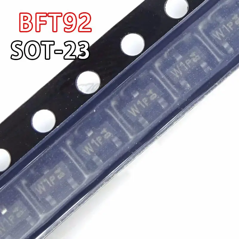 

10 шт. BFT92 SOT-23 BFT92 SOT23 BFT93 BFT25 BFT46