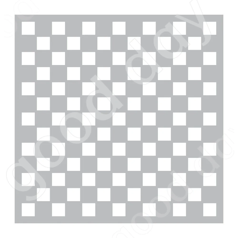 

2022 Easter,Picnic Checkerboard,metal Cutting Stencil Scrapbooking Diy Decoration Craft Embossing