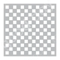 2022 easterpicnic checkerboardmetal cutting stencil scrapbooking diy decoration craft embossing