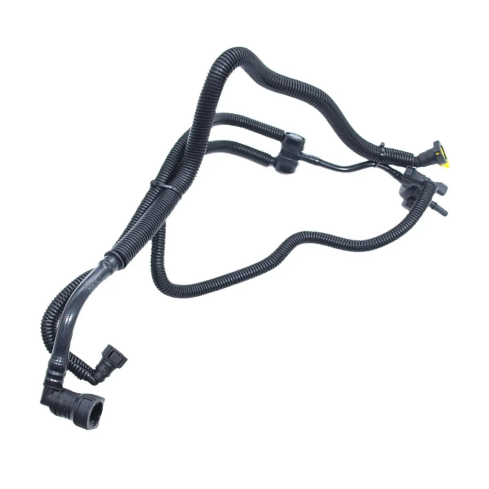 Клапан продувки канистры пара трубка сепаратора топливной пары в сборе F2gz-9D289-a