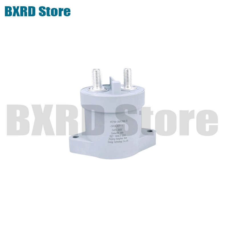 Новый оригинальный HFZ16V-200 900-B-SHSL4EP-1 новый контактор энергии 12 В 200 А