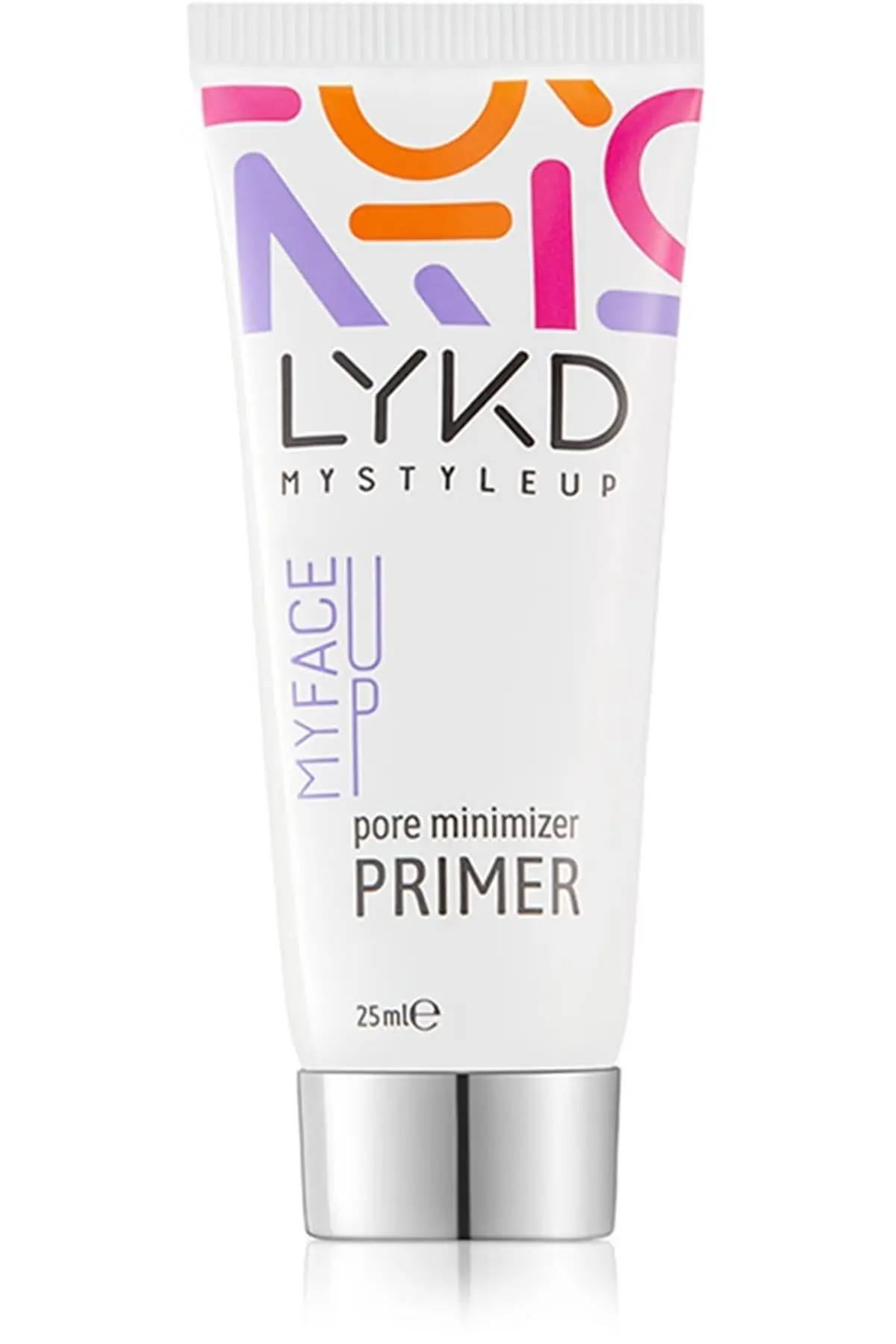 

Бренд: LYKD, пористый макияж, около 999, прозрачная Категория: макияж