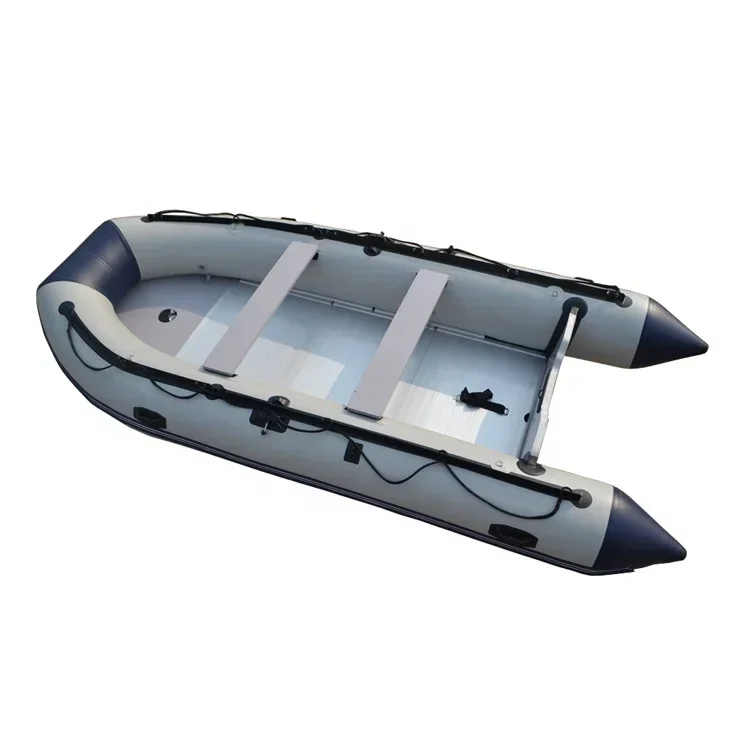 Q boat 9 футов надувная лодка