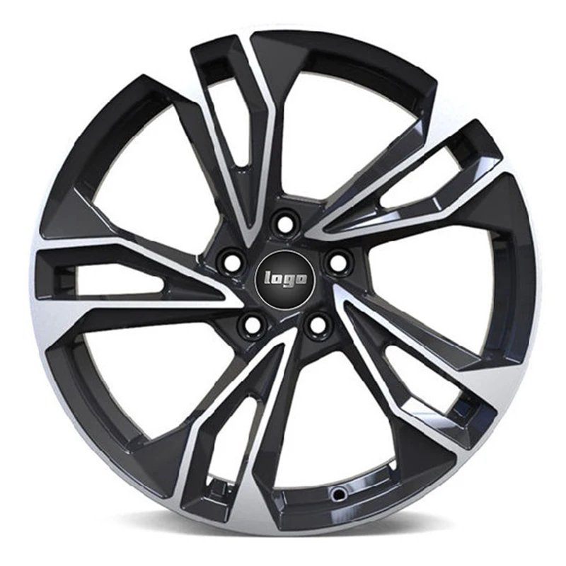 Рисунок 3 - колесные диски для Audi RS4 RS5