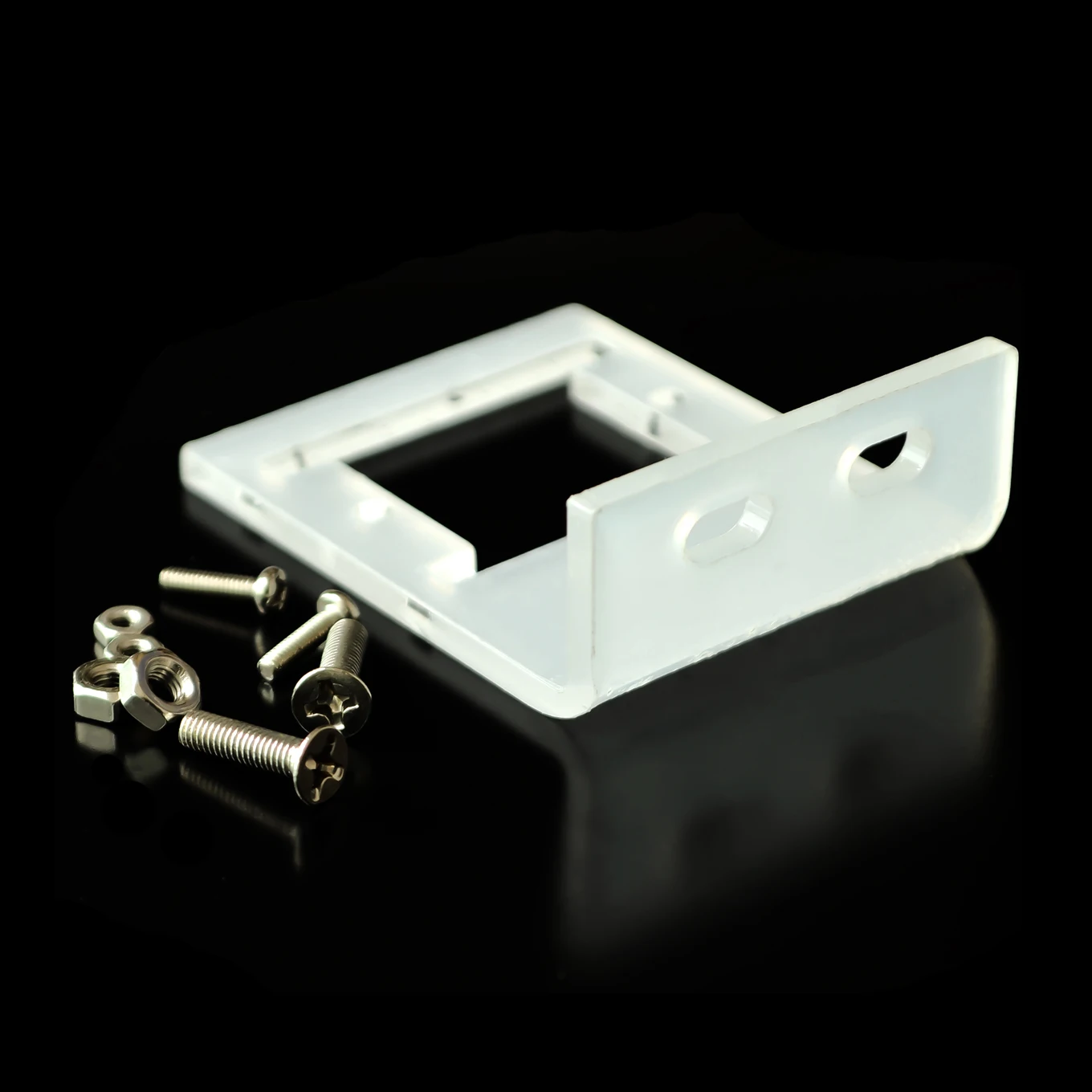 Держатель пироэлектрического датчика HC-probe Stent SR501 инфракрасный индукционный