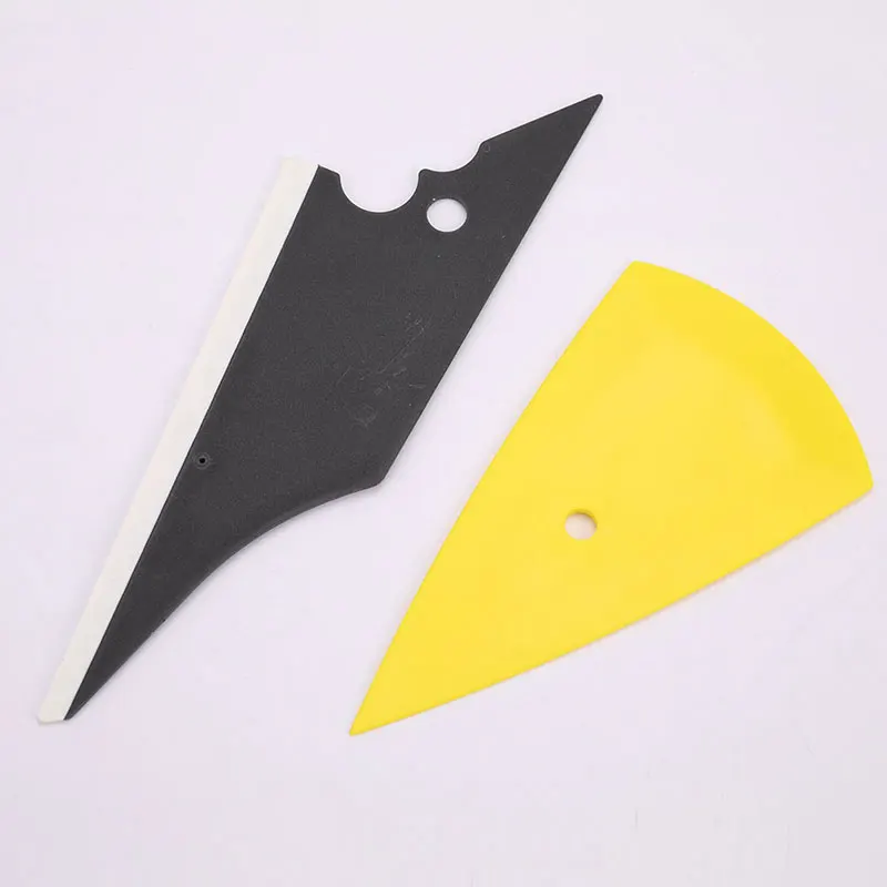 Комплект автоаксессуаров виниловая упаковка из углеродного волокна Gereedschap