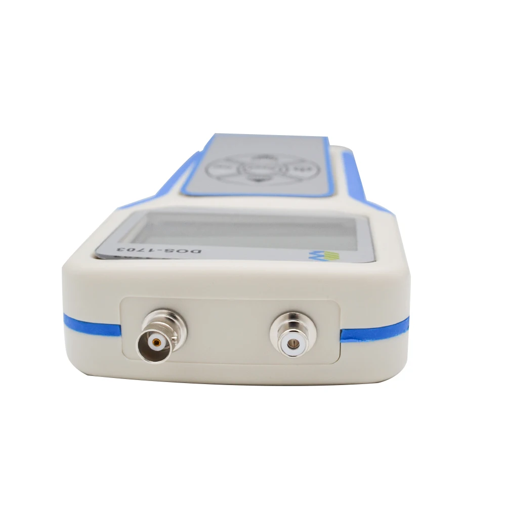

Portable Gas Detector Digital Pocket Size Portable Dissolved Oxygen Meter Oxygen Analyser Oxygen Analyzer
