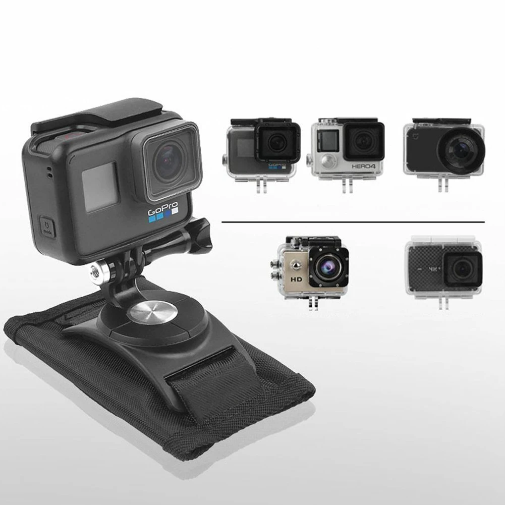

Ремень на плечо для экшн-камеры Gopro Hero7 6 5