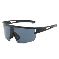 man cycling glasses outdoor sports sunglasses glasses women mens sunglasses cycling windshield pc anti glare anti sun eyewear