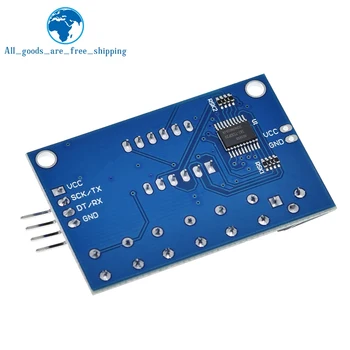 Load Cell HX711 AD Module Weight Sensor Digital Display Electronic Scale Weighing Pressure Sensors for arduino 4