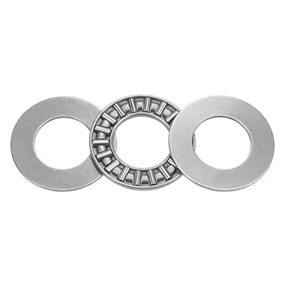 Подшипник с шайбами AXK1528