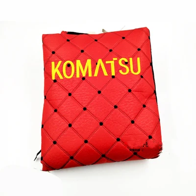 

Чехол для сиденья Komatsu Hitachi Kobelco Kato SANY DAEWOO Liugong LOVLO Sumitomo Kubota Doosan