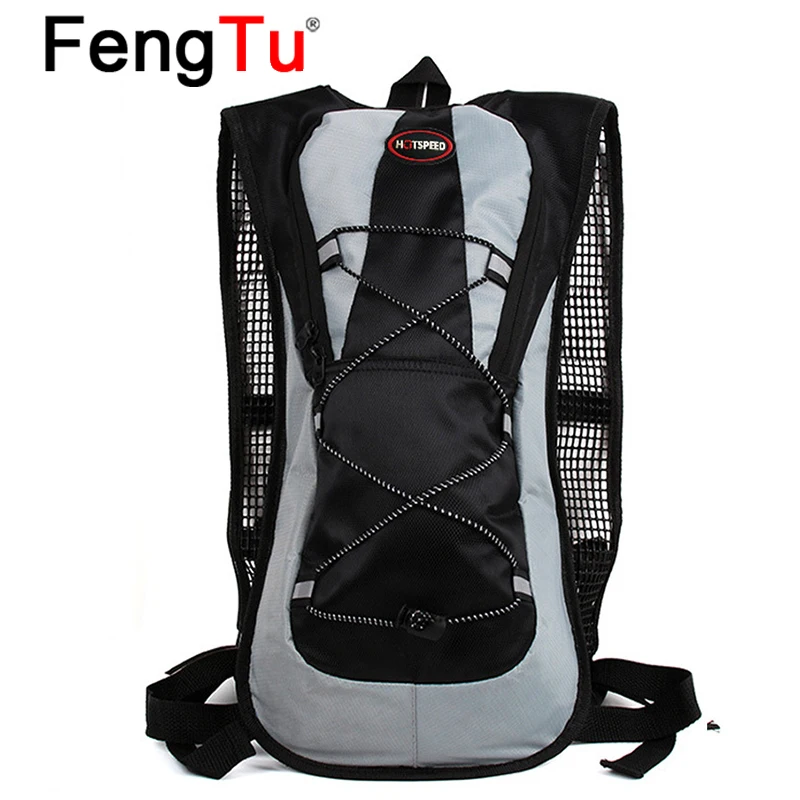 

Ultralight Waterproof FengTu Backpack Outdoor Riding Backpack 5L Professional Men and Women Riding Equipment Sport Bag