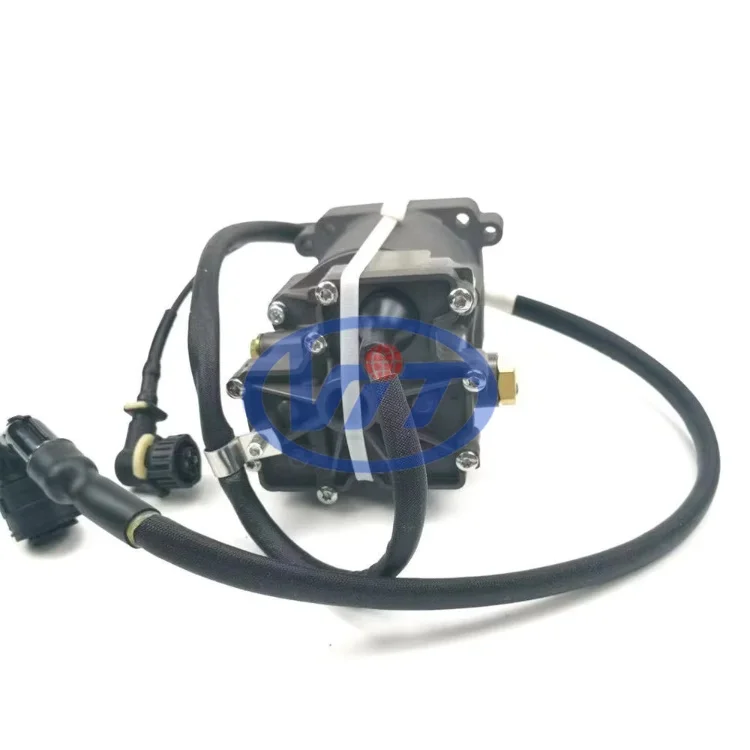 Высококачественный сервопривод сцепления VIT-Ge K015874n50 42536490 42560762 K015874N50 K013727N50, запасные части для горячих грузовиков из Китая (art.: 3920d32aca2ef) - 3920d32aca2ef