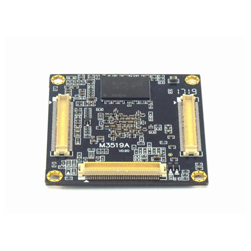 

Hi3519a core board sensor codec h265 camera miniature 44mm ultrathin