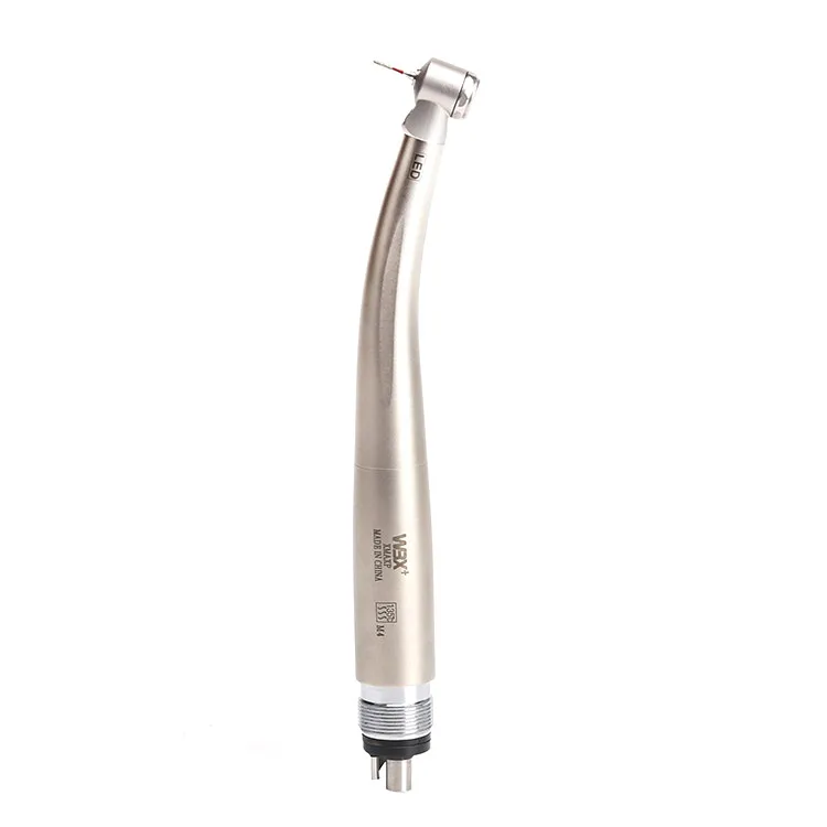 

MINI Head Generator LED High Speed Handpiece Turbine 4 Hole G1-LED