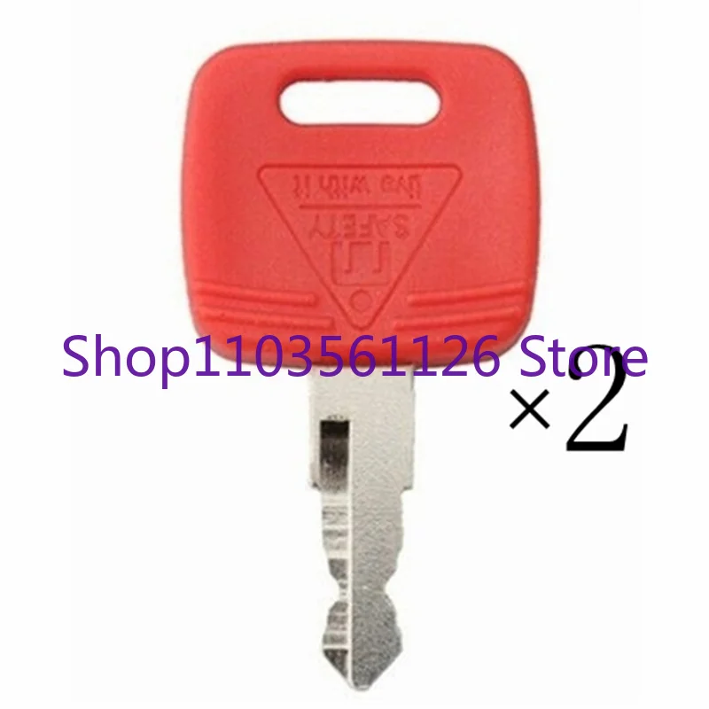 Ключ из 2 шт. для тракторов John Deere серии 7000 и 8000 110 TLB 3120 3203 3320 3520 3720 набор ключей