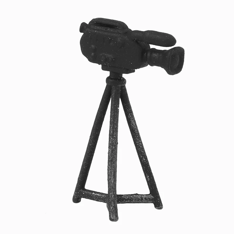 Модель 1/64 года гоночный автомобиль человек-Дайвер и камеры фигурки гоночных