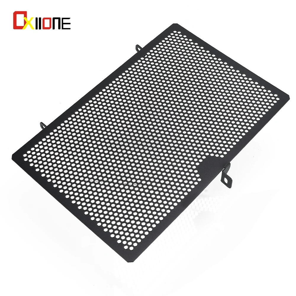 Защитная решетка радиатора для мотоцикла Kawasaki Z1000 R Z1000SX Versys1000 Versys 1000 SE Z800 Z750 S Ninja SX