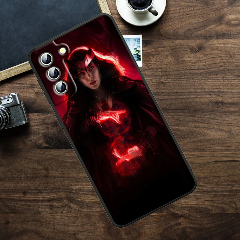 Чехол из ТПУ для телефона Samsung Galaxy S22 S21 S20 FE Ultra Pro Lite S10 5G S10E S9 S8 Plus S7 Edge |