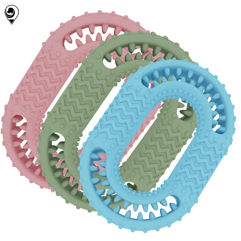 

Dog Toys Supplies for Large Small Dog Tooth Cleaning Bite Resistant Dog Toothbrush Stick Doggy Puppy Dental Care