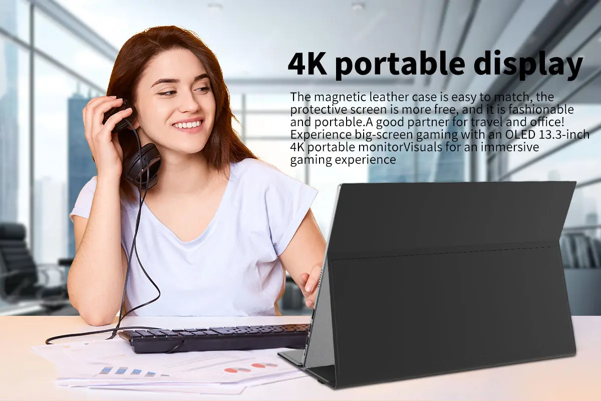 Портативный телефон с диагональю 13 3-17 3 дюйма