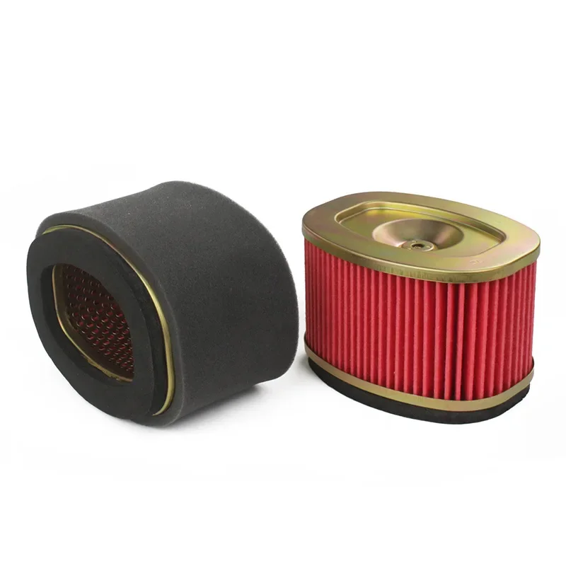 Элемент воздушного фильтра мотоцикла Haomai совместимый с моделью Haojun UA125T-A и UA150T