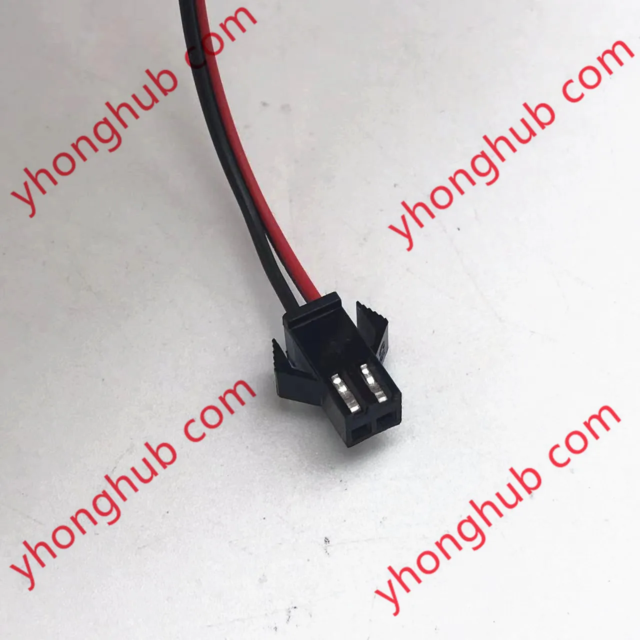 Двухпроводной Вентилятор охлаждения сервера Nidec D06A-24TS5 05 DC 24V 0.10A 60x60x25 мм (art.: 7b00009d4) - 7b00009d4