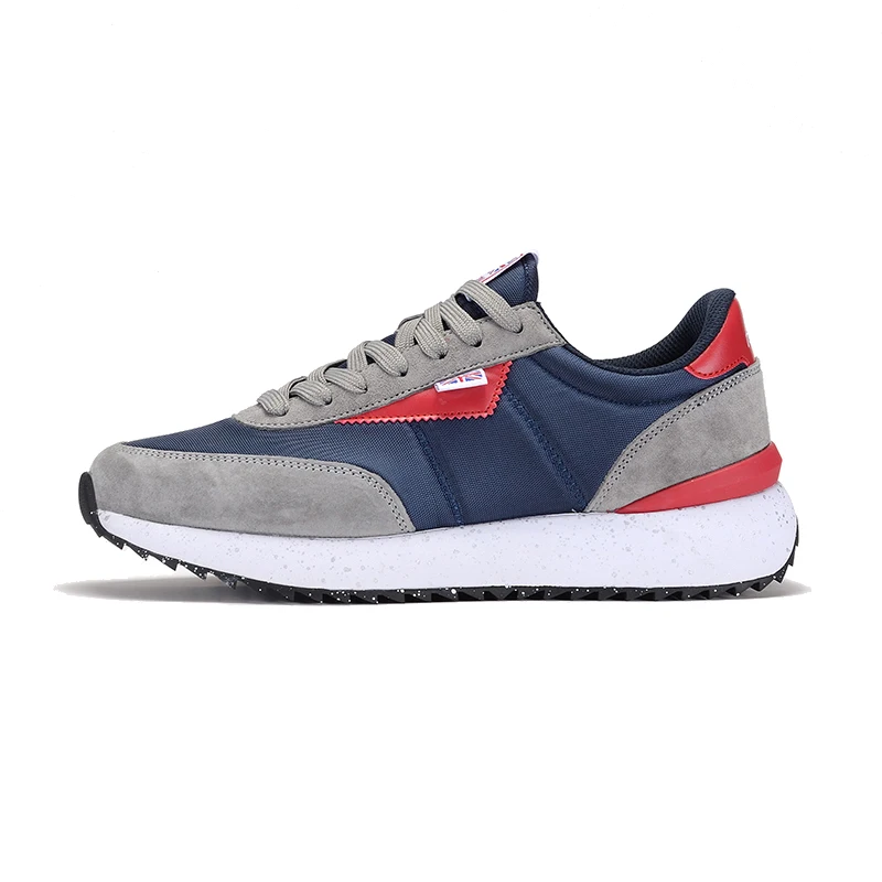 Genuine Lether Sport shoes training Running shoes Breathable Men Women Sneakers tenis shoes masculino sports zapatillas hombre