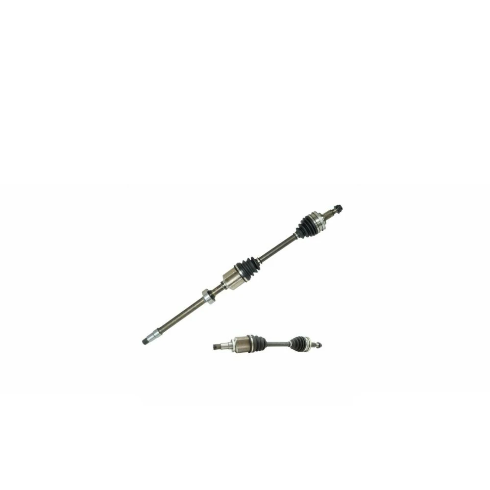 

Front CV Axle Shaft Assembly Pair Set 2pc For 2006-2013 Lexus