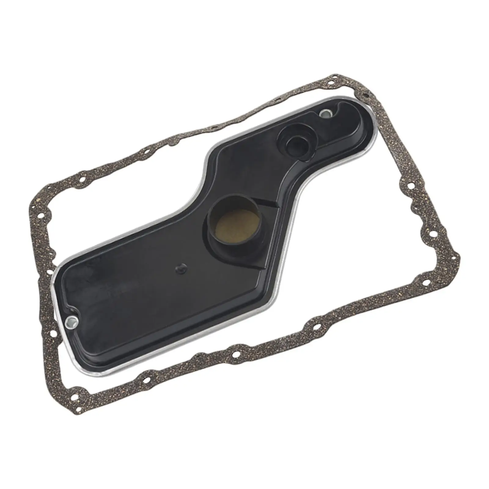 

Transmission Filter Kit for 5R55S 5R55W 5R55N Black