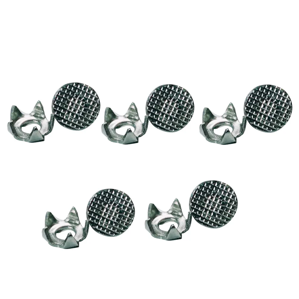 

Shoe Ice Spikes Antigripper Crampons Snow Grippers Grips Spike Crampon Climbing Studs Traction Safe Snowfield Cleats Winter