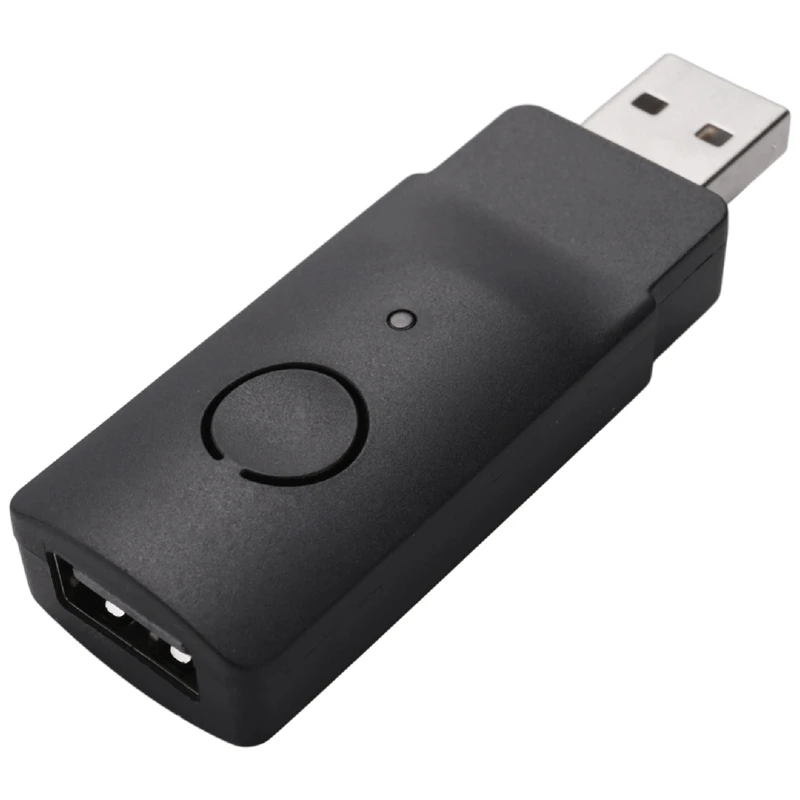 

Для PS5 все игры контроллер клавиатура мышь конвертер Bluetooth адаптер геймпад разъем Plug And Play Beloader