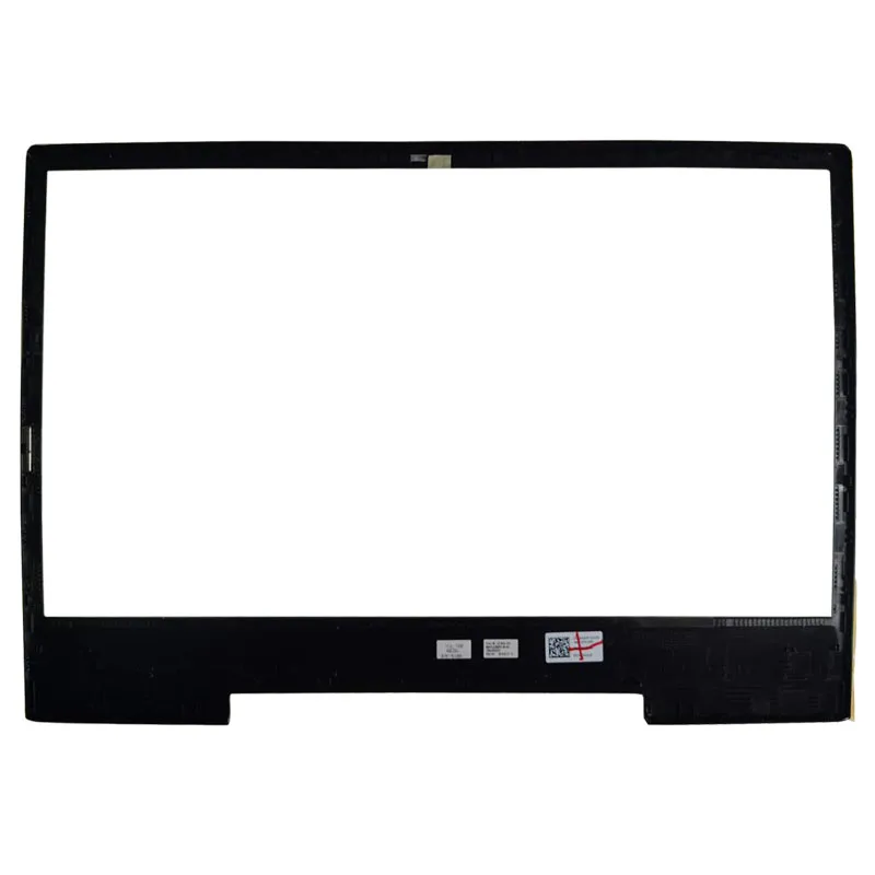 

New laptop shell LCD Front Bezel For Dell G7 17 7590 G7-7590 DP/N:0KG4GF B shell