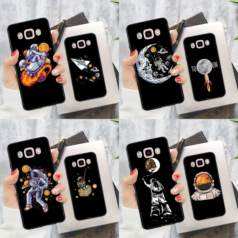 Чехол для Samsung Galaxy J4 J6 Plus A6 A8 A7 A9 J8 2018 A3 A5 J1 J3 J5 J7 2016 2017 |