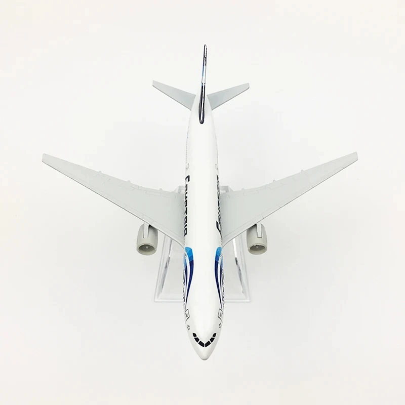 16 см B777 Egypt Air масштаб 1:400 777 модель самолета с базовым сплавом для коллекционного