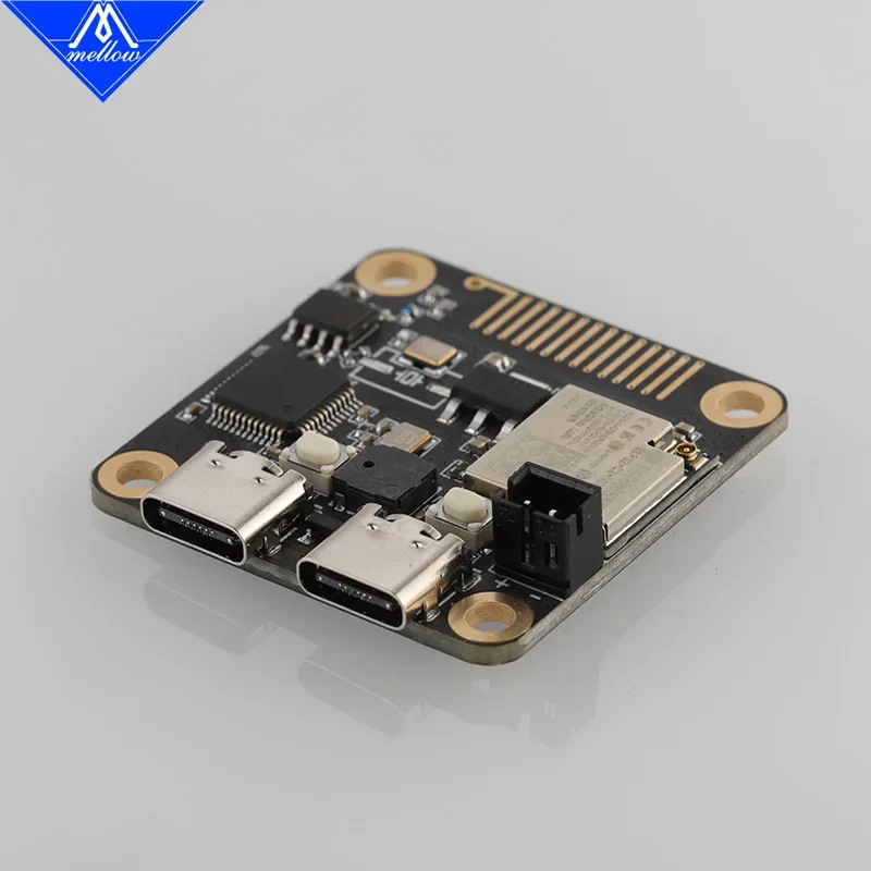 Мягкая кнопка Airclick аксессуары для 3D-принтеров Klipper быстрый контроль сделай сам