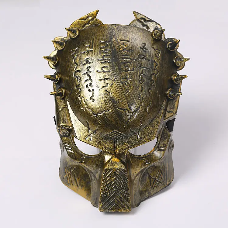 

Cosplay props Mask dance Animated Movie Halloween mask cosplay CN(Origin)
