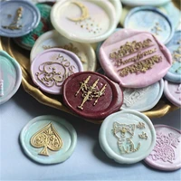 duck mouse meteor wax seal stamp diy candlestick star moon cotton stamps seals card hobby wedding envelopes postage craft decor