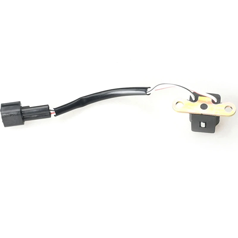 Катушка Pulser 6H2-85580 черный АБС-пластик для подвесного мотора Yamaha 50 л.с. 60 70 6H2-85580-01-00