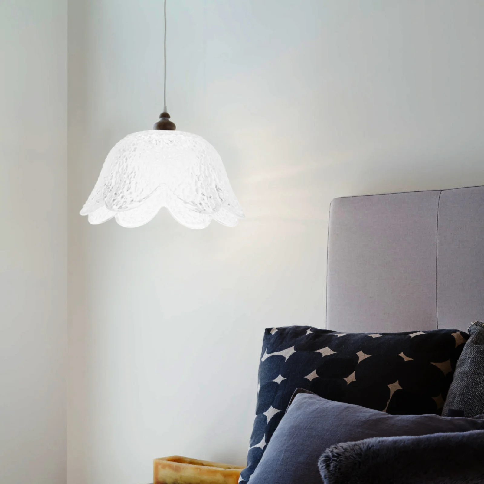 

Bubble Chandelier Covers Light Fixtures Decorations Norse Shades Ceiling Fan Ornament The Bubble