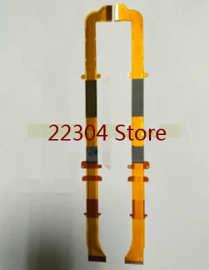 

Repair Part For Panasonic Lumix DMC-GF6 LCD Screen Hinge Flex Cable