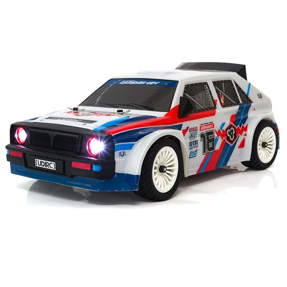 

UD1603 Корпус кузова радиоуправляемого автомобиля для UDIRC UD1603 UD-1603 UD 1603 1/16 запасные части для радиоуправляемого автомобиля аксессуары