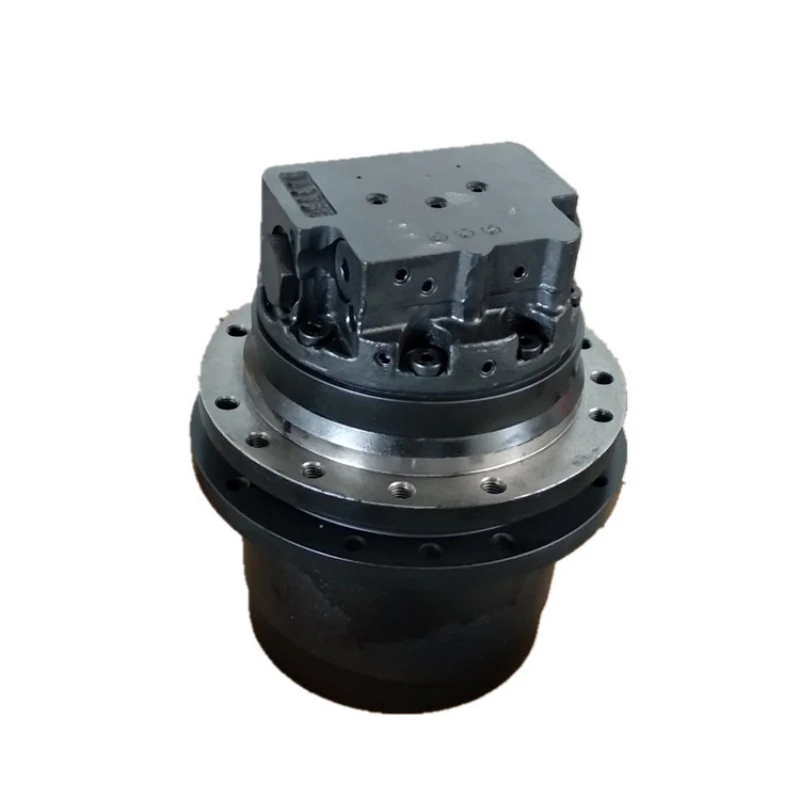 

Excavator Spare Part Final Drive Travel Motor