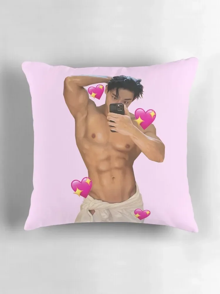 Полотенце Wonho Selca декоративная подушка наволочки декоративный чехол для гостиной