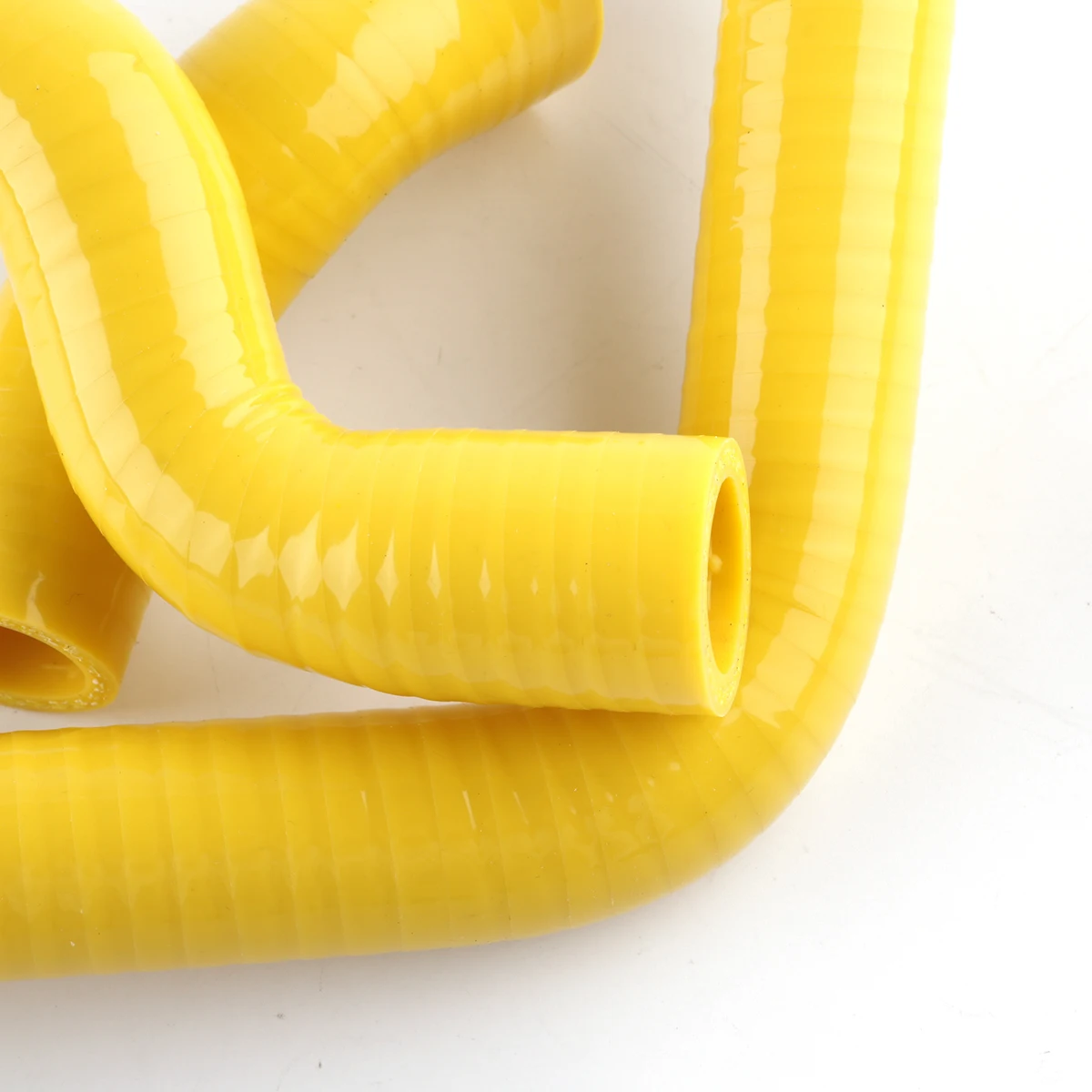 Для 2001-2005 Yamaha Raptor 660 YFM R 660R YFM660R 2002 2003 2004 комплект шлангов радиатора силиконовые