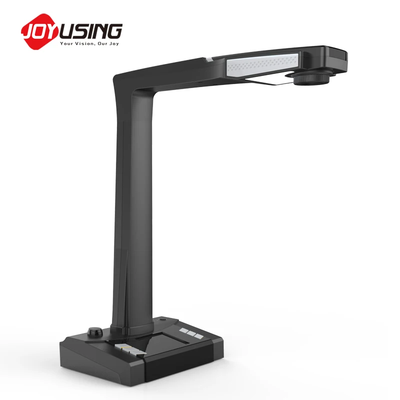 

Joyusing V160 10M 16M A3 A4 Book Scanner And Document Scanning Company