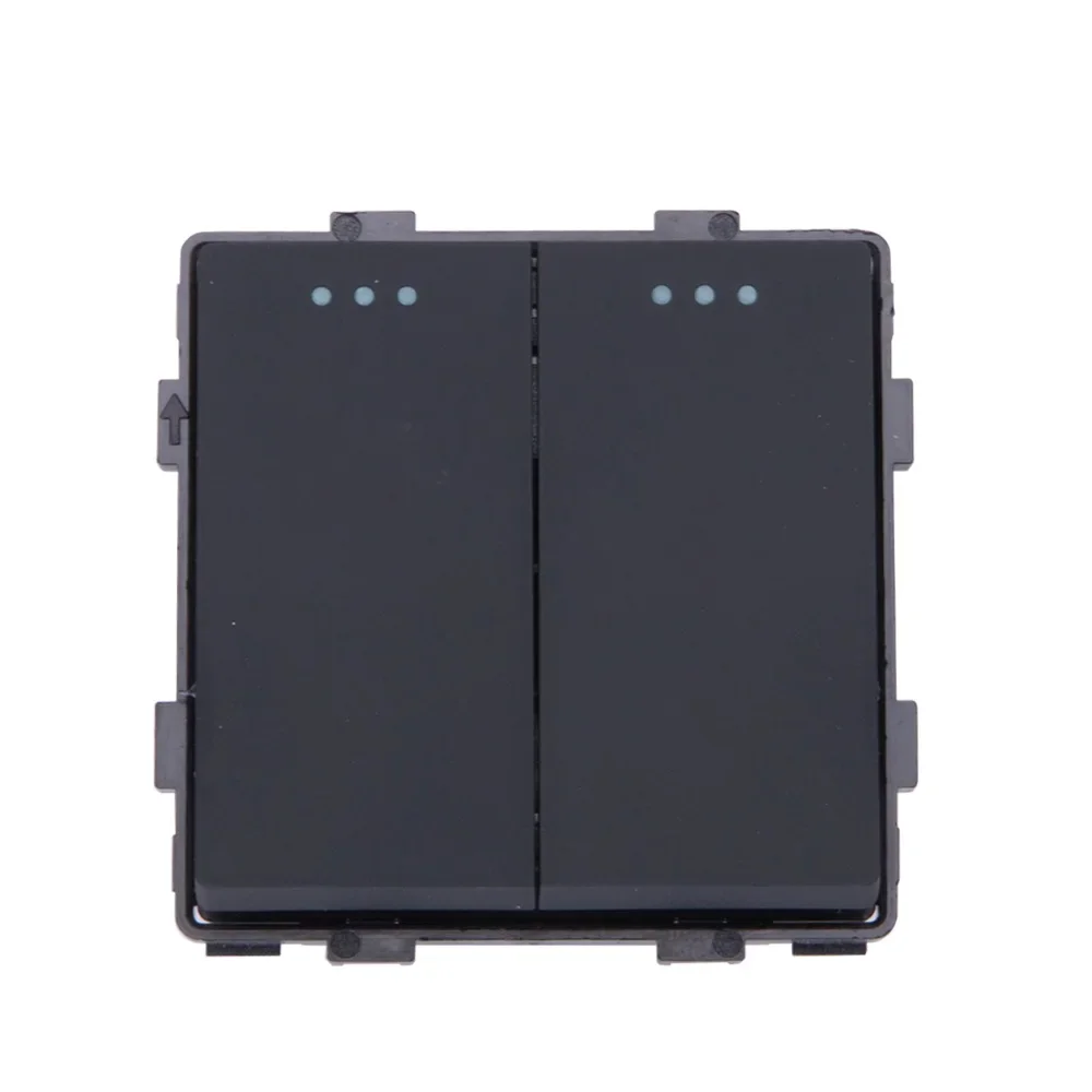 

Розетка стеклянная настенная с USB-разъемом, 6 дюймов