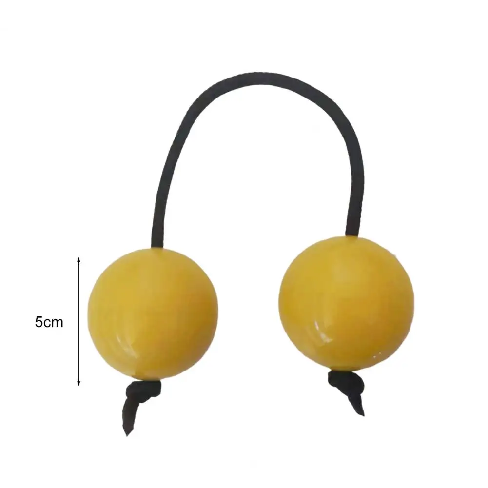 Портативный ритмичный песочный шар для широкого применения противокоррозийный